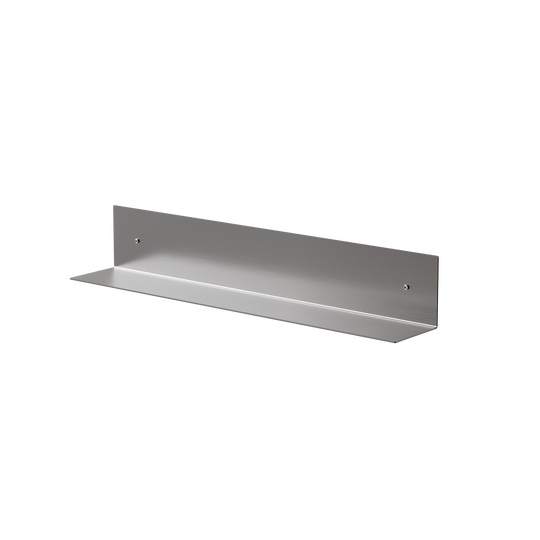 Shelf, stainless steel • NICHBA