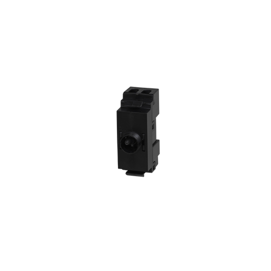 Switch module • Buster + Punch