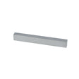 Næsby furniture handle, matt chrome