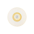 New Wave Optic Wall XL wall light, opal • Design by Us