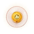 New Wave Optic Wall XL wall light, rose • Design by Us