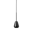 Anoli Spot pendant light, black • NUURA