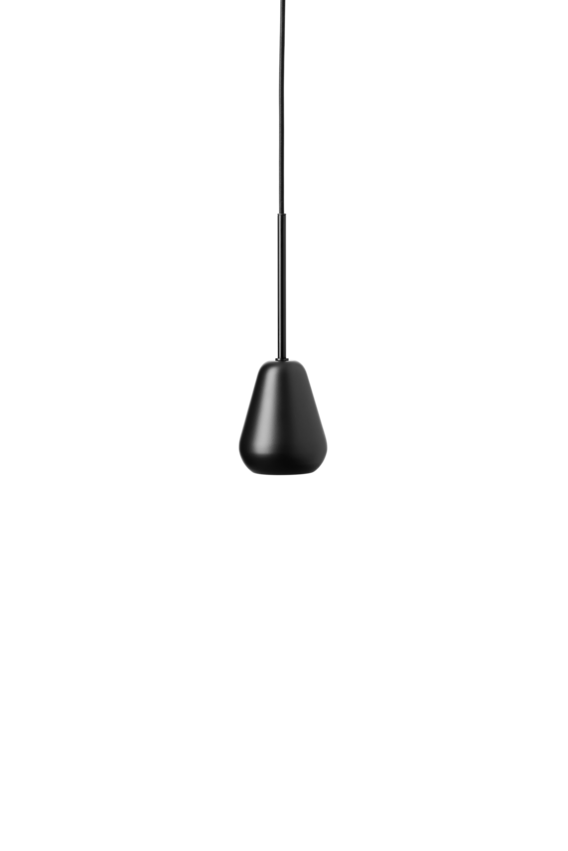 Anoli Spot pendel, sort • NUURA - Copenhagenhomedesign