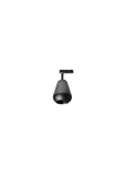 Anoli Spot Track for track, black • NUURA