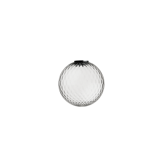 Glass for Liila/Miira, optic clear • NUURA