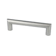 Odense • Kitchen handle, brushed stainless steel