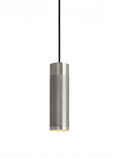 Patrone pendant light, stainless-steel look • Thorup Copenhagen