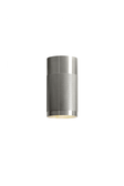 Patrone ceiling spotlight, stainless-steel look • Thorup Copenhagen