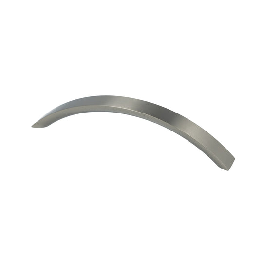 Solrød • Kitchen handle, stainless steel look
