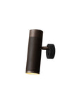 Patrone wall light, burnished brass • Thorup Copenhagen