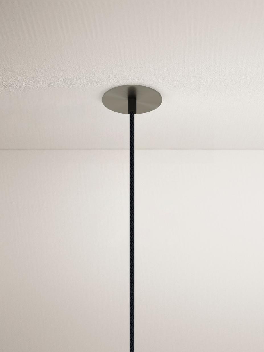 Loftroset, box fit, rustfrit stål look • Thorup Copenhagen - Copenhagenhomedesign