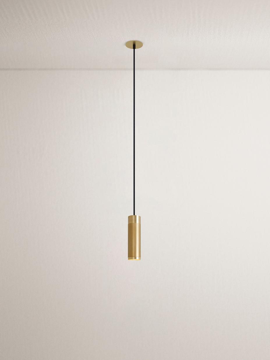 Loftroset, box fit, messing • Thorup Copenhagen - Copenhagenhomedesign