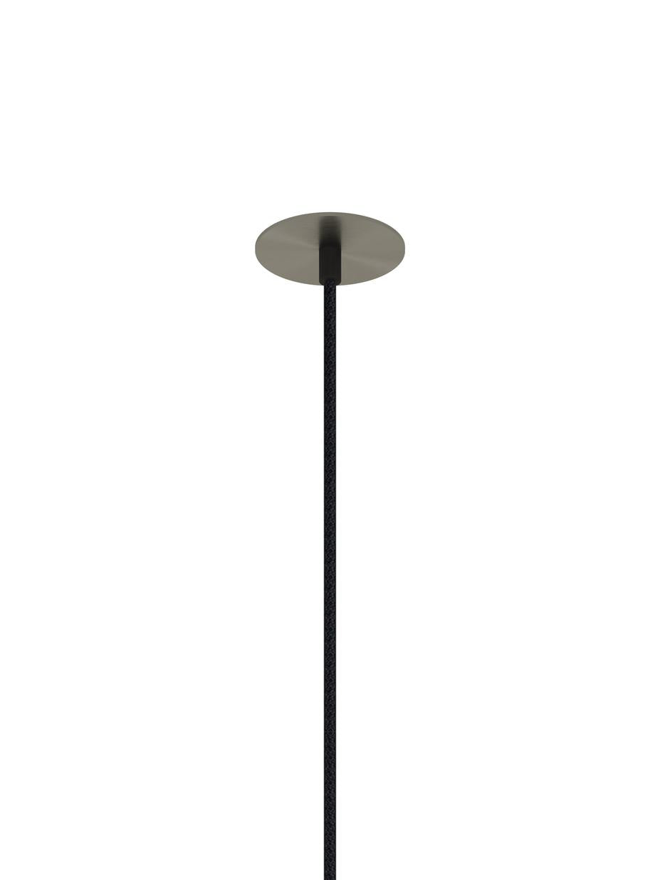 Loftroset, box fit, rustfrit stål look • Thorup Copenhagen - Copenhagenhomedesign