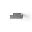 Toilet roll holder, stainless steel • Bastant Design