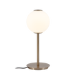 Audrey Table table lamp, brass • UMAGE