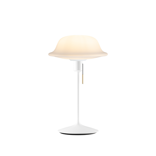 Butler table lamp, white • UMAGE