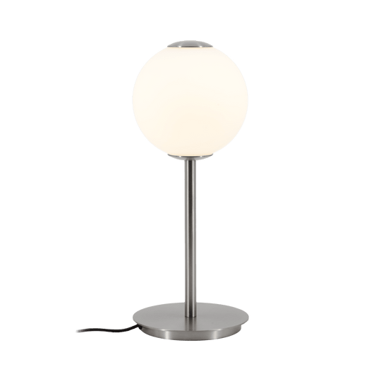 Audrey Table table lamp, steel • UMAGE