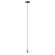 Brighter Days Penta pendant light with ceiling rose • UMAGE