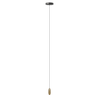 Brighter Days Hexa pendant light with ceiling rose • UMAGE