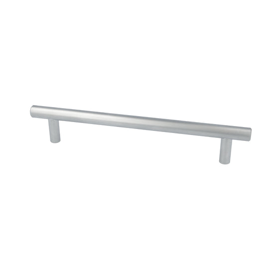 Valby • Bar handle, matt chrome