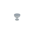 Vejby furniture knob, matt chrome