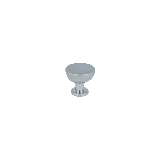 Vejby furniture knob, matt chrome