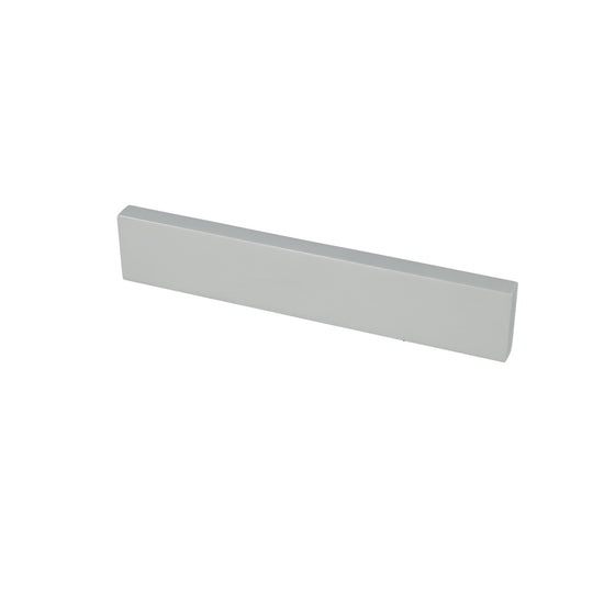 Vordingborg • Minimalist handle, aluminium