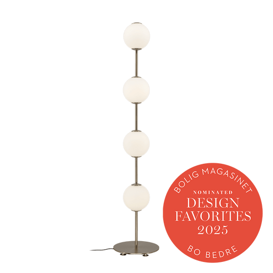 Audrey Floor floor lamp • UMAGE