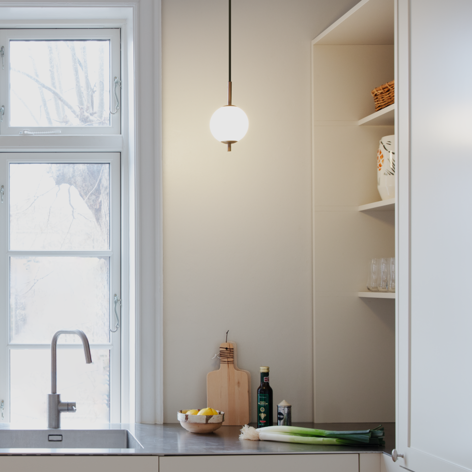 Audrey 1 pendel • UMAGE - Copenhagenhomedesign
