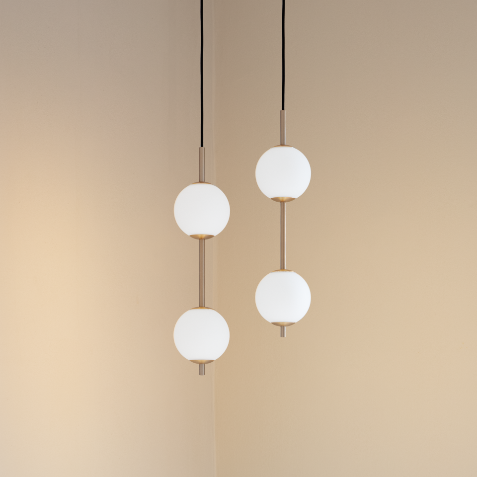 Audrey 2 pendel • UMAGE - Copenhagenhomedesign
