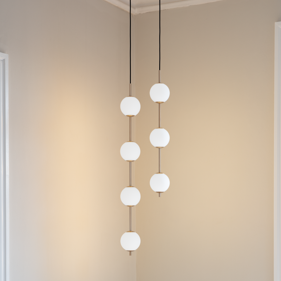 Audrey 4 pendel • UMAGE - Copenhagenhomedesign
