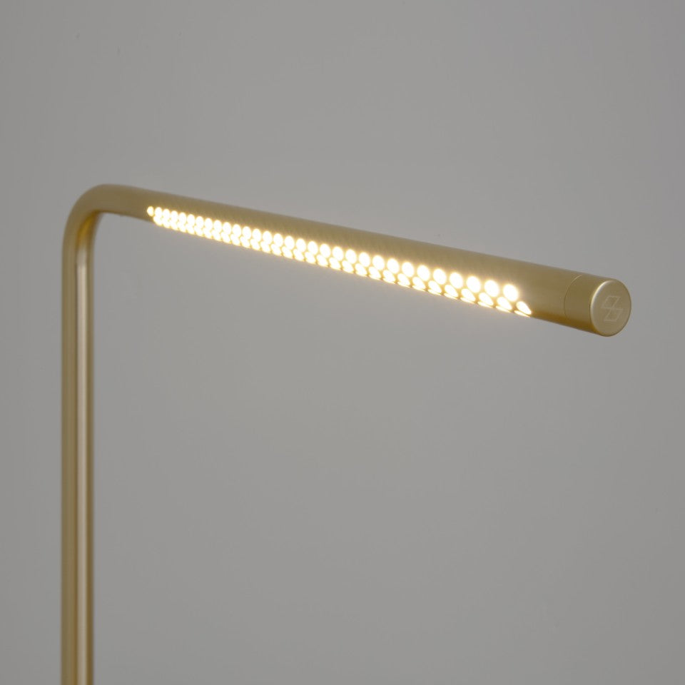 Omni Table bordlampe, messing • UMAGE - Copenhagenhomedesign