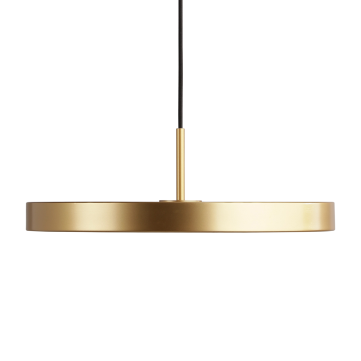 Asteria pendel, messing • UMAGE - Copenhagenhomedesign