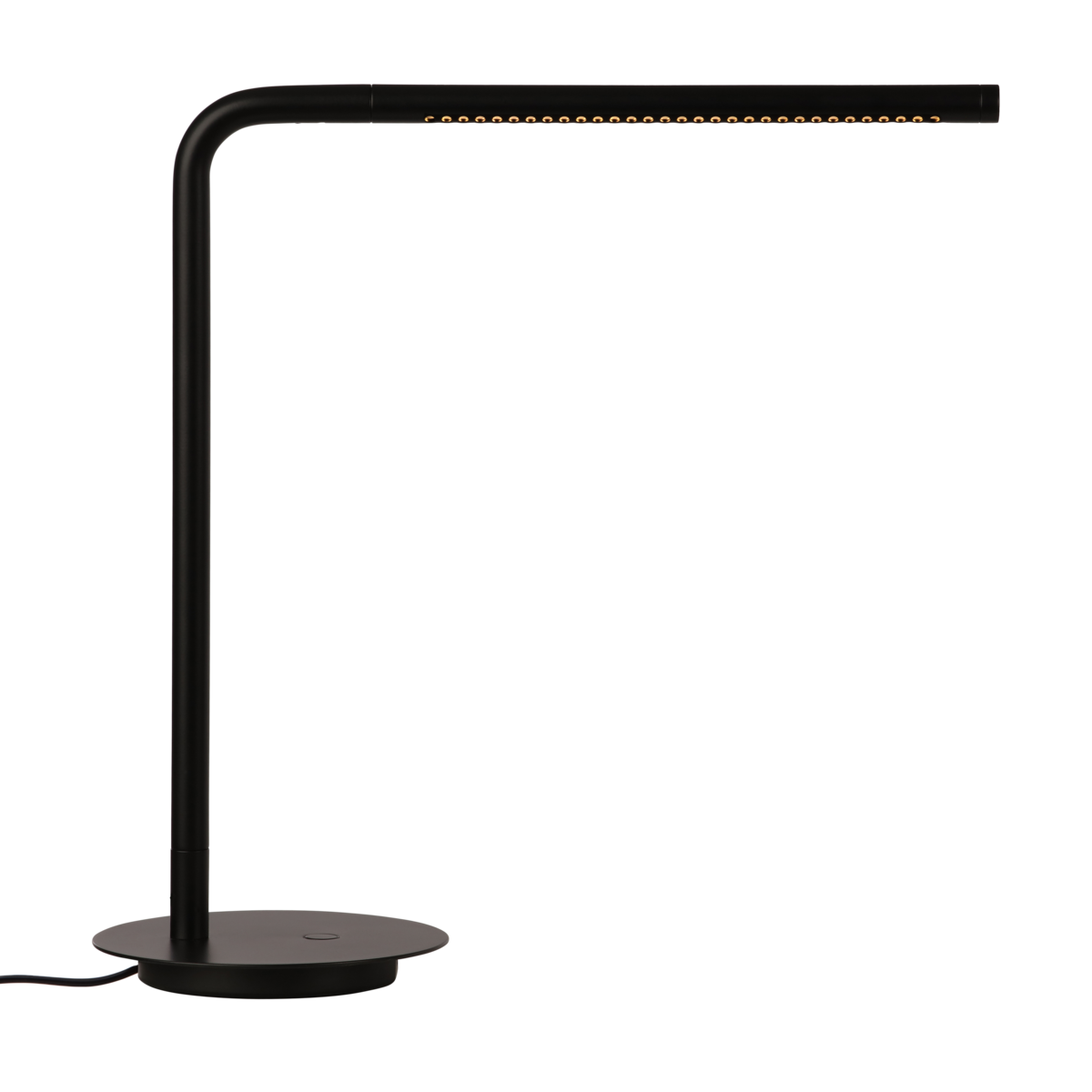 Omni Table bordlampe, sort • UMAGE - Copenhagenhomedesign