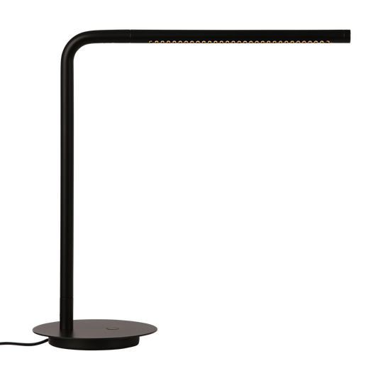 Omni Table table lamp, black • UMAGE