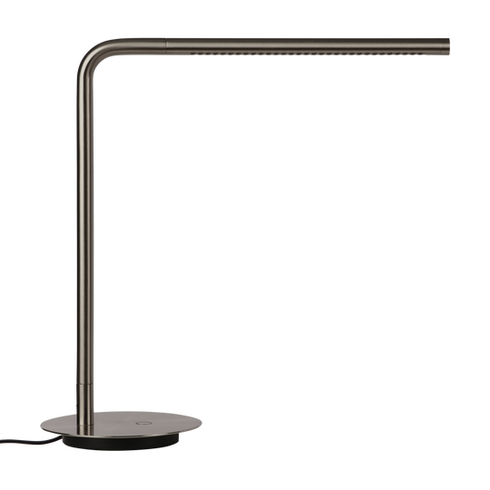 Omni Table table lamp, steel • UMAGE