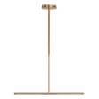 Omni Ceiling ceiling light, brass • UMAGE