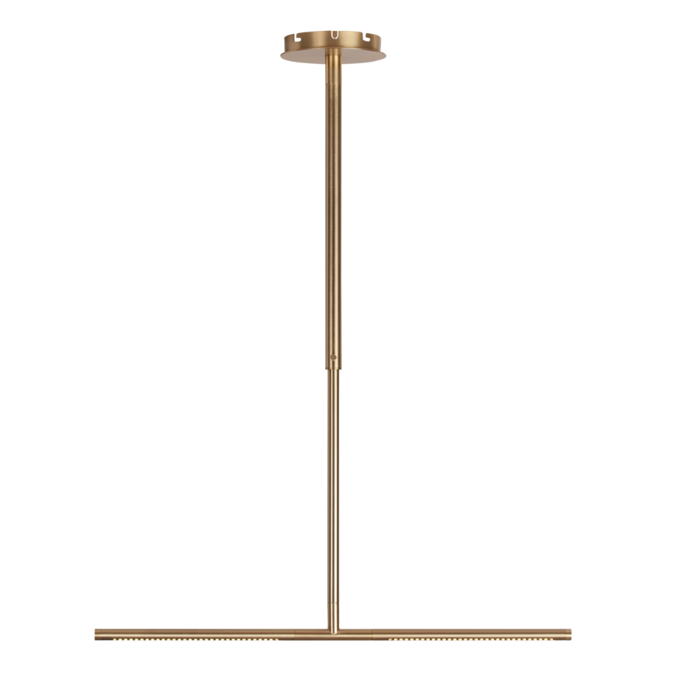 Omni Ceiling loftlampe, messing • UMAGE - Copenhagenhomedesign