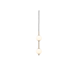 Audrey 2 pendant light • UMAGE