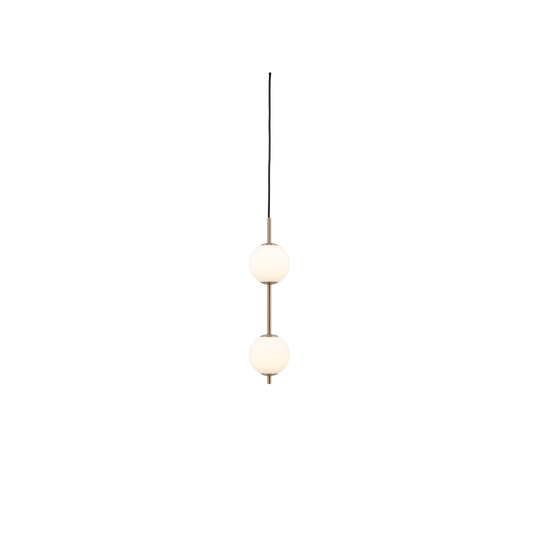 Audrey 2 pendant light • UMAGE