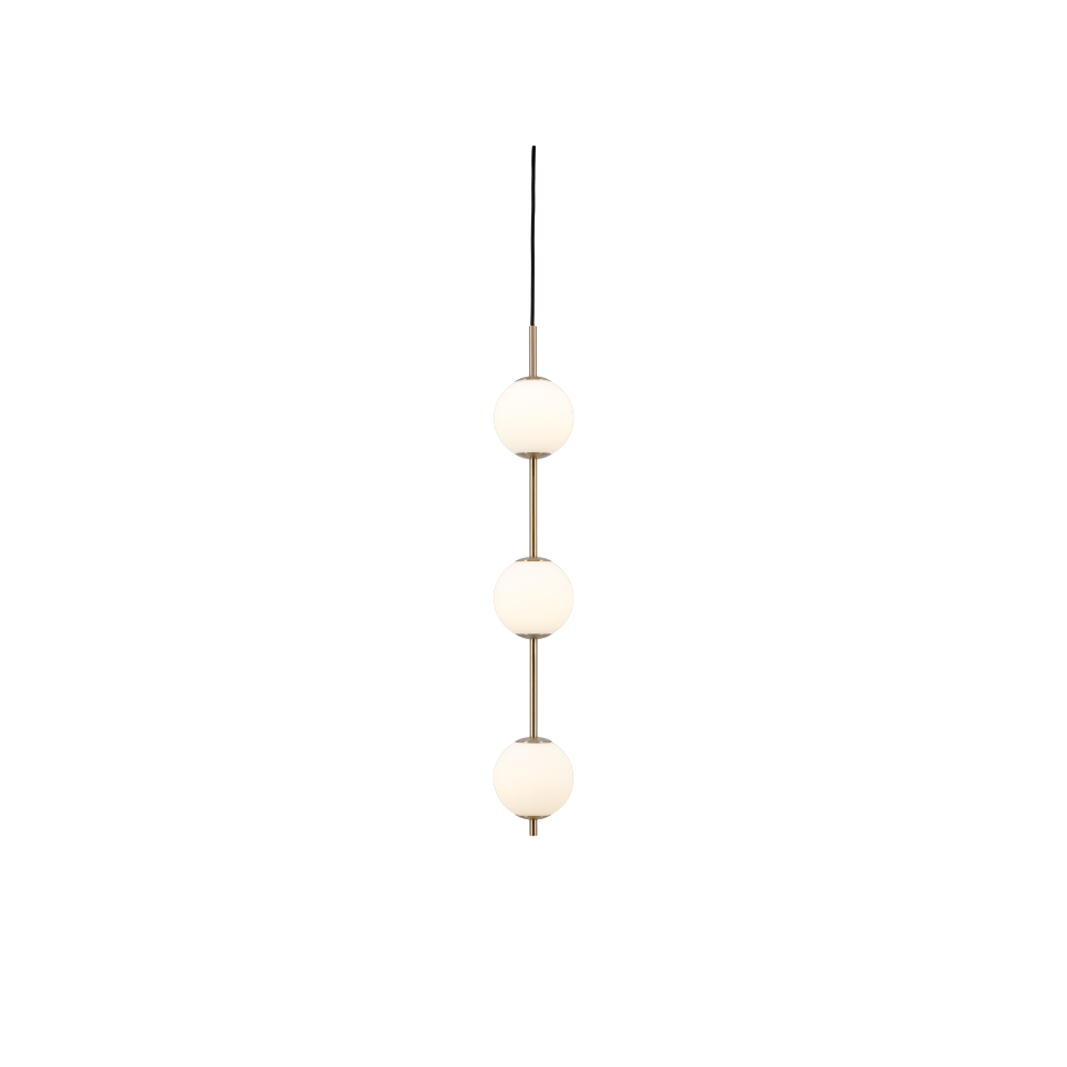 Audrey 3 pendel • UMAGE - Copenhagenhomedesign