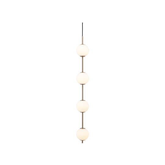 Audrey 4 pendant light • UMAGE