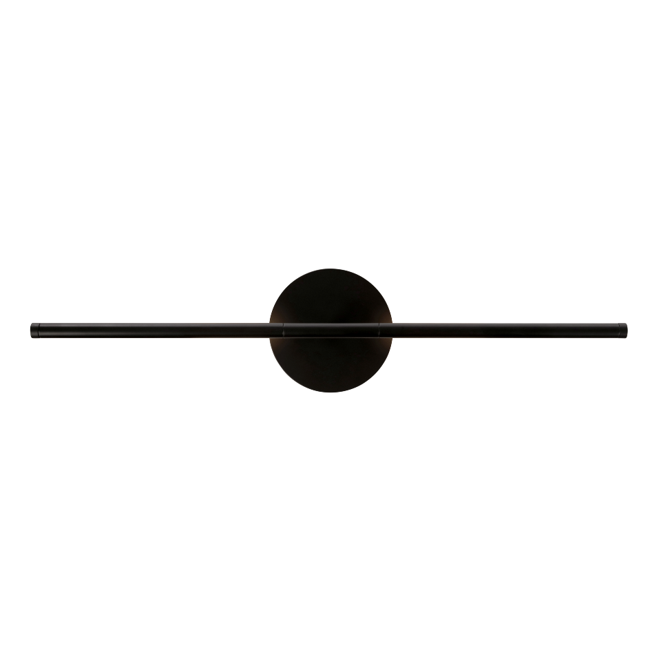 Omni Wall væglampe, sort • UMAGE - Copenhagenhomedesign