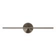 Omni Wall wall light, steel • UMAGE