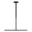 Omni Ceiling ceiling light, black • UMAGE