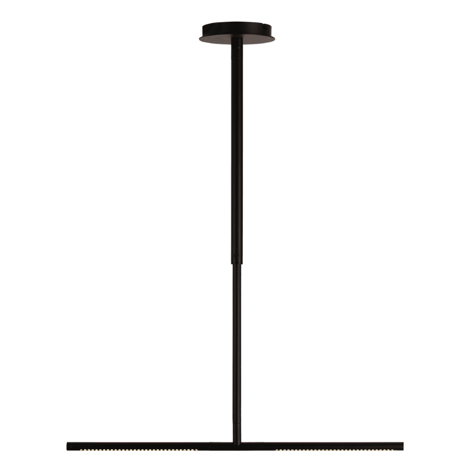 Omni Ceiling loftlampe, sort • UMAGE - Copenhagenhomedesign