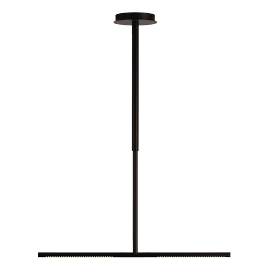 Omni Ceiling ceiling light, black • UMAGE