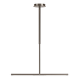 Omni Ceiling ceiling light, steel • UMAGE