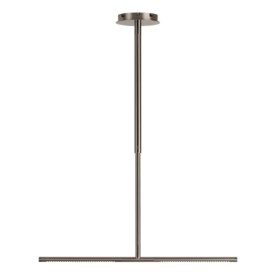 Omni Ceiling loftlampe, stål • UMAGE - Copenhagenhomedesign