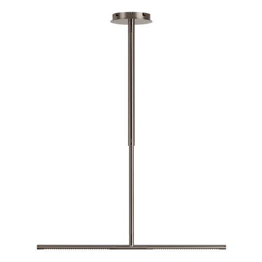 Omni Ceiling ceiling light, steel • UMAGE